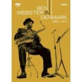Ben Webster In Denmark 1965-1971 (GER)