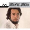 The Millennium Collection : 20th Century Masters : Sergio Mendes & Brasil '66 (US)