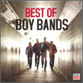 Best Of The Boy Bands