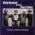Billy Branch And The Sons Of Blues