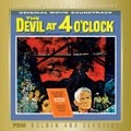 The Devil at 4 O'Clock/The Victors (OST)