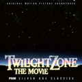 Twilight Zone : The Movie Complete Score<完全生産限定盤>