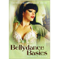 Bellydance Basics / Princess Farhana