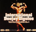 International Deejay Gigolos - The Box Collection Vol.1 (Vol.1-4 1997-2000)