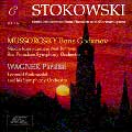 Mussorgsky, Wagner: Opera Highlights / Stokowski