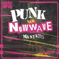 Punk And New Wave Masters [DualDisc]