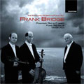 Bridge: Phantasy Trio, Miniatures, etc / Roberts Trio