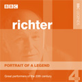 Portrait of a Legend -Sviatoslav Richter :Chopin/Liszt/Mozart/etc (1961-66):Kiril Kondrashin(cond)/LSO