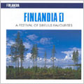 ORCHESTRAL WORKS:FINLANDIA/SWAN OF TUONE