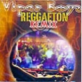 Reggaeton Re-Mix