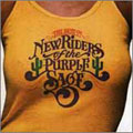 Best Of The New Riders Of The Purple Sage, The
