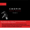 CHOPIN:PIANO WORKS VOL.2:1917-1951:A.CORTOT/F.BUSONI/A.RUBINSTEIN/V.SOFRONITSKY/ETC