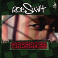 Wargames  [CD+DVD]