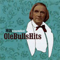 OleBullsHits -Grieg/J.Hansen/Halvorssen/etc(arr.Bjorn Andor Drage):MiN-ensemblet