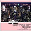 New York City Classics : Mixed By DJ Spinna (US)