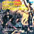 Symphonic Marches for Concert Brass / Locke Brass Consort