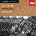 The Karajan Collection:Mozart:Le Nozze Di Figaro-Overture/Serenade No.13 "Eine Kleine Nachtmusik"/Symphony No.33