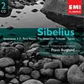 Sibelius: Symphony No.5-No.7, The Oceanides, Finlandia, Tapiola