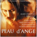 Peau D'ange : Bande Originale Du Film