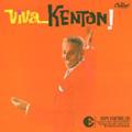 Viva Kenton [CCCD]