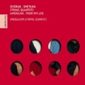 Dvorak; Smetana: String Quartets