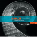 Bach: Sonatas & Partitas / Monica Huggett