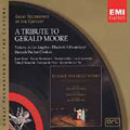 Homage - Tribute to Gerald Moore / Moore, F-Dieskau, Baker, Schwarzkopf