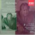 Beethoven : Piano Concerto no.5, etc / E.Fischer, Furtwangler