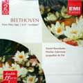 Beethoven: Piano Trios Opp 1 and 97