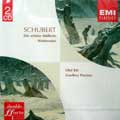Schubert: Die Schoene Muellerin, Winterreise / Baer, Parsons