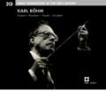 Great Conductors of the 20th Century - Karl Bohm