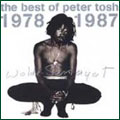 Best Of Peter Tosh 1978-87 [CCCD]
