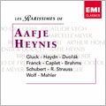 Les Rarissimes:Operas & Songs:Gluck/Haydn/Dvorak/Franck/Brahms/etc