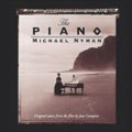 Piano Original Soundtrack [Digipak][CCCD]