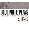 Blue Note Plays Sting [CCCD]