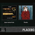 Black Market Music / Placebo [Limited]