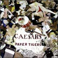 Paper Tigers [CCCD]