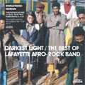Darkest Light: The Best Of The Lafayette Afro Rock Band