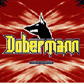 Dobermann + 1(Ost)