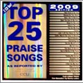 Top 25 Praise & Worship Songs 2009