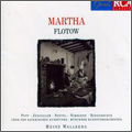 Flotow: Martha (1977):Heinz Wallberg(cond)/Munich Radio Orchestra/etc