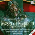 Puccini :Messa di Requiem:Joachim Fontaine(cond)/Ensemble UnaVolta/Kantorei Saarlouis Choir/etc