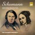 Schumann: Piano Quintet Op.44, Piano Quartet Op.47 / Schubert Ensemble