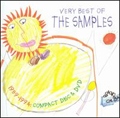 Very Best Of The Samples: 1989-1994  [CD+DVD]
