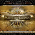Myths And Legends  [2CD+DVD]