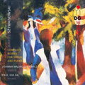 Szymanowski: Complete Works for Violin & Piano - Sonata Op.9, Romance Op.23, Nocturne & Tarantella Op.28, etc / Joanna Madroszkiewicz, Paul Gulda