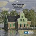 J.Wagenaar: Symphonic Poem - De Getemde Feeks Overture Op.25, Summer of Life, etc / Anthony Hermus, North West German PO