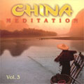 China Meditation Vol.3