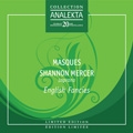 English Fancy - Purcell, Jenkins, Campion / Shannon Mercer