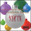 Sweet Song of Christmas / Canadian Brass